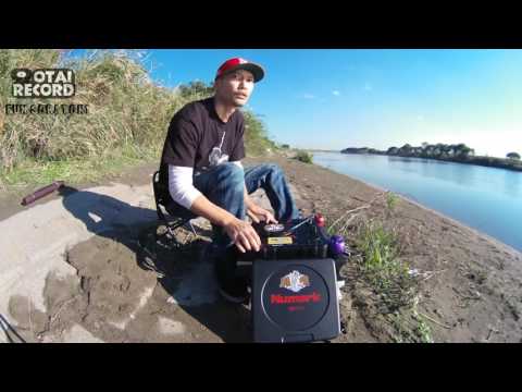 FUN SCRATCH！！PT01SCRATCH BY DJ IZOH