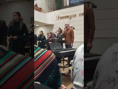 Pune-Ti Increderea Il El Israele