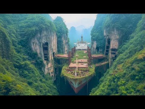 15 berühmte Orte Griechenlands – mit Geschichten, die kaum jemand kennt