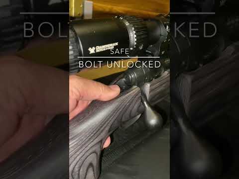 Savage 112 Target Magnum: Taking it to a 1000 Yards!