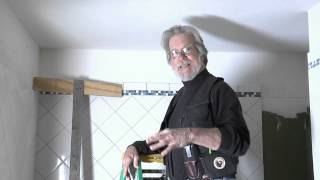 How to Cut a Hole in a Ceiling Without Making a Mess