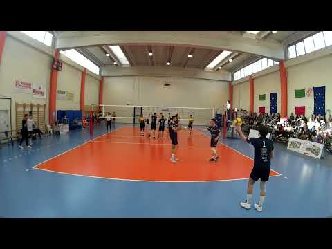 Caldarola Volley - Pallavolo Fidardense