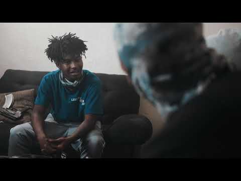 BMG Luh Jay - Ain’t The Same (Official Music Video)