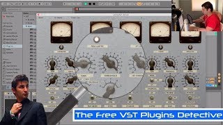 Video thumbnail for Limiter No6 - BEST FREE Limiter VST Plugin by ZigZag Production Studio