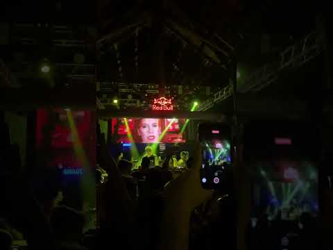 James Hype @ El Fortin Club - SC  (Sweet Dreams - 26 dez 2021 04:42 AM)