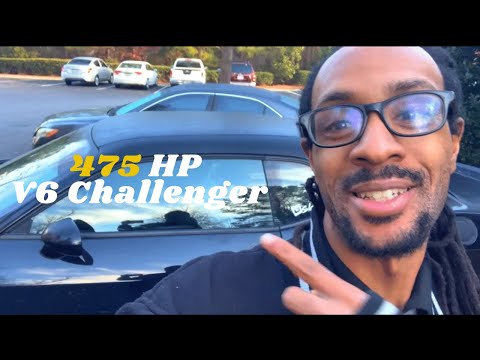 475 HP Ripp Supercharger Install And First Reaction!!!
