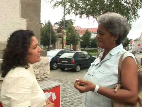 Tagung für Deutsch-Lehrer: Aus 115 Ländern kamen 3 000 Teilnehmer nach Thüringen