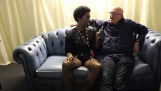 Manchester Pride 2013 - Graeme Park Interview