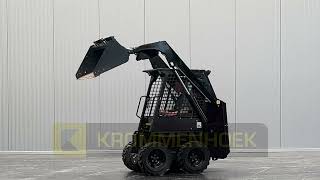 Venta de Bobcat S 70 Black edition minicargadora - Imagen 4 | Machineryline CL Bobcat S 70 Black edition minicargadora | Imagen 4 - Machineryline