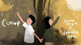 Suara Kayu Feat. Joanito Gea - Cukup