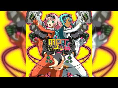 M.P.T. - BASTARD POP TERRORISTS VOL.6