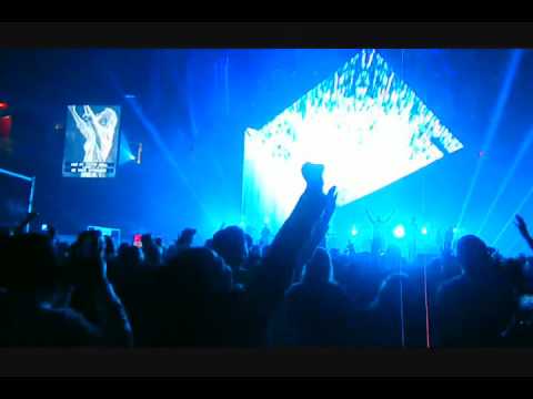 Hillsong United  Empires Tour Boston 2016 - Oceans