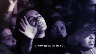 Hillsong - Take All Of Me  - With Subtitles/Lyrics - HD Version