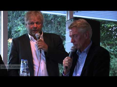 NIJKERK - Sparta De Graafschap sfeerbeelden