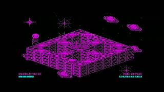 ZX Spectrum Vega Games - Parabola