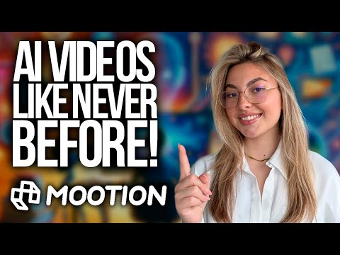 AI-ARENA-YT Mootion video