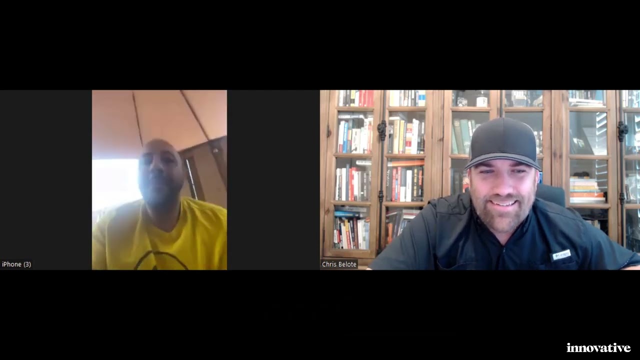 How Issa's flooring installation business has grown 20% with just 3 months of digital marketing