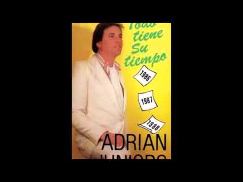 Vivamos El Amor No La Violencia - Adrian Juniors