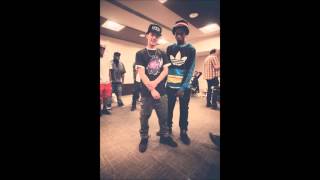 Nyck Caution ft Joey Bada$$ - What&#39;s Understood