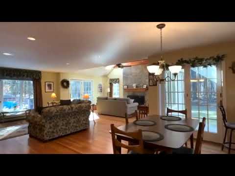 11 Merrills Way, Rowley MA 01969, USA