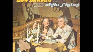 Roy Drusky "Lovers, Friends, And Strangers"