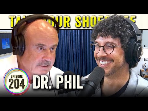 Dr. Phil | Adam Ray on TYSO - #204
