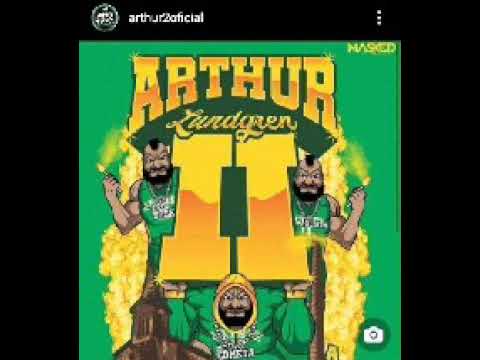 MC DS - BONDE DO OLHO VERDE ARTHUR 2 ( 2 versão )