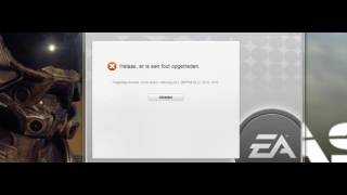 How To Fix Mass Effect: Andromeda - Error:0x7E 