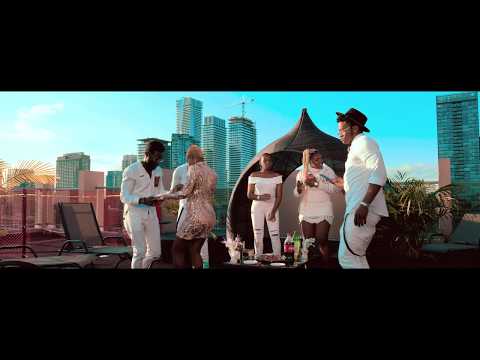 Bellaa Nyame - Bellaa Tee (Official Music Video) - Prod. By Sap Pictures