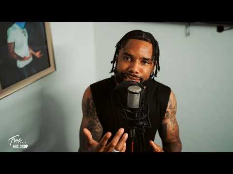 ZU'GWALLA - MIC DROP PRESENTED BY TRUE VISION