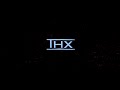 THX Ultimate Cimarron Effects