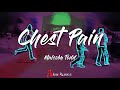 Malcolm Todd Chest Pain Lyrics My Chest Is Hurting My Feet Can T Fall Out Of Bed