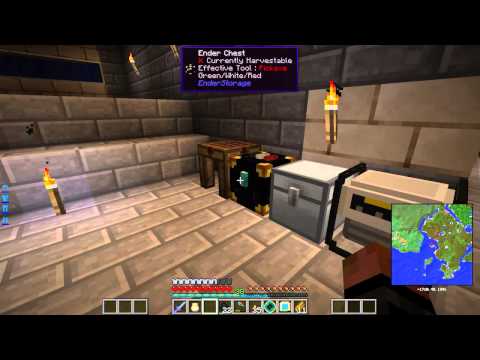 Tdubz - Modsauce EP10 - Atomic Dissassembler