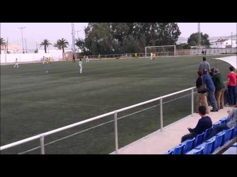 Cuarto comarca nijar