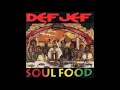 Def Jef  -   God Complex  (1991)