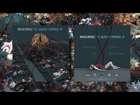 Mono-Amine - Perfection Is Not Just About Control [ Violent Cases 023 The Human Farming EP  ]