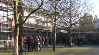 Caudry — Présentation de la ville