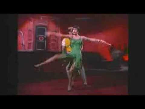 That's Dancing! (1985) Trailer