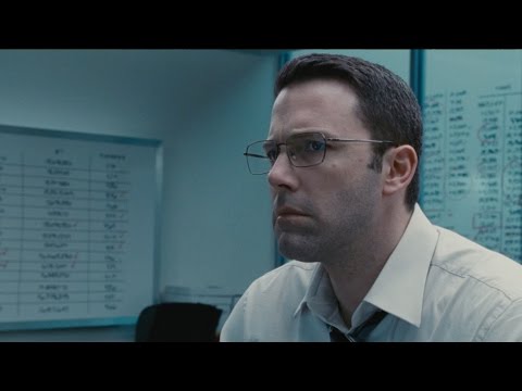 The Accountant (Trailer 2)