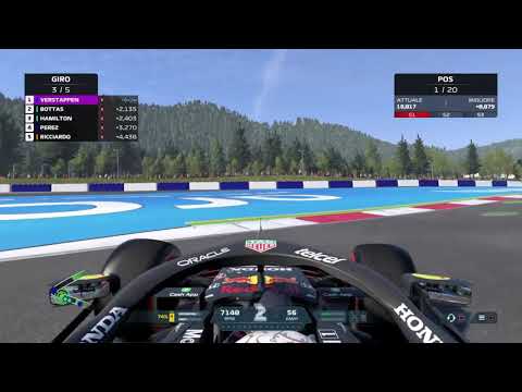 Red Raix car tour GP d'Australia (EP 1)