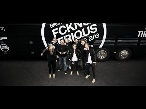 FS Europe Bus Tour 2017 - Aftermovie