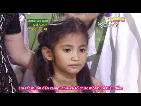 VIETSUB 110917 Super Junior SNSD Cut LLRR (2)