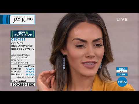 HSN | The Monday Night Show with Adam Freeman 11.11.2019 - 07 PM