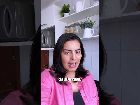 5 dicas para deixar a casa sempre organizada #rotinadolar #organização #faxina #organizacaodecasa