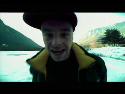Bruda Sven feat. J-Luv - Bin wieder da (NEW UPLOAD) (Official 3pTV)