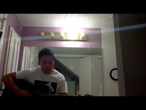 Lullabye - Justin Nozuka
