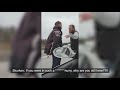 Skurken vs Undercover cop (PULLS G*N AT A TRAFFIC STOP)
