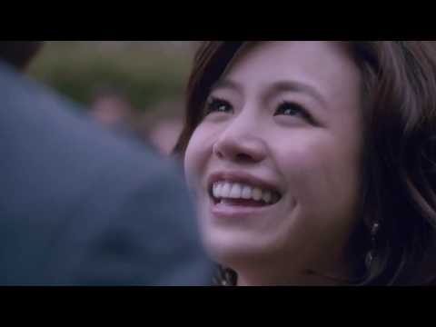 陳妍希 代言 Cartier Destinée微电影