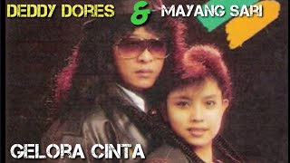 Download lagu (1) Gelora Cinta Deddy dores & Mayangsari mp3 Download lagu (1) Gelora Cinta Deddy dores & Mayangsari mp3