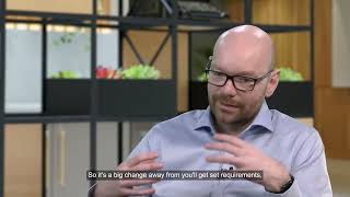 Responsible AI at scale: balancing speed, governance and trust
